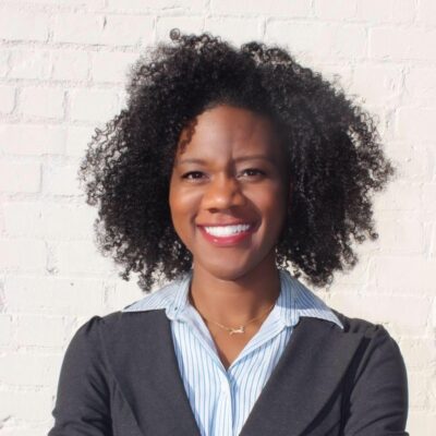Ebonee Johnikin