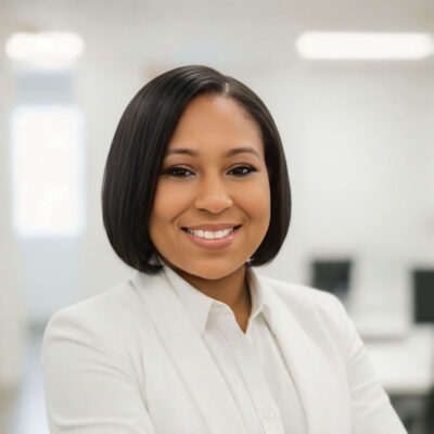 Kendra Breland