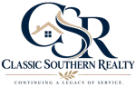 Classic Southern Realty 